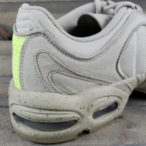 Nike Air Max Tailwind 4 Sandtrap Desert 2 Laces - Picture 8 of 8